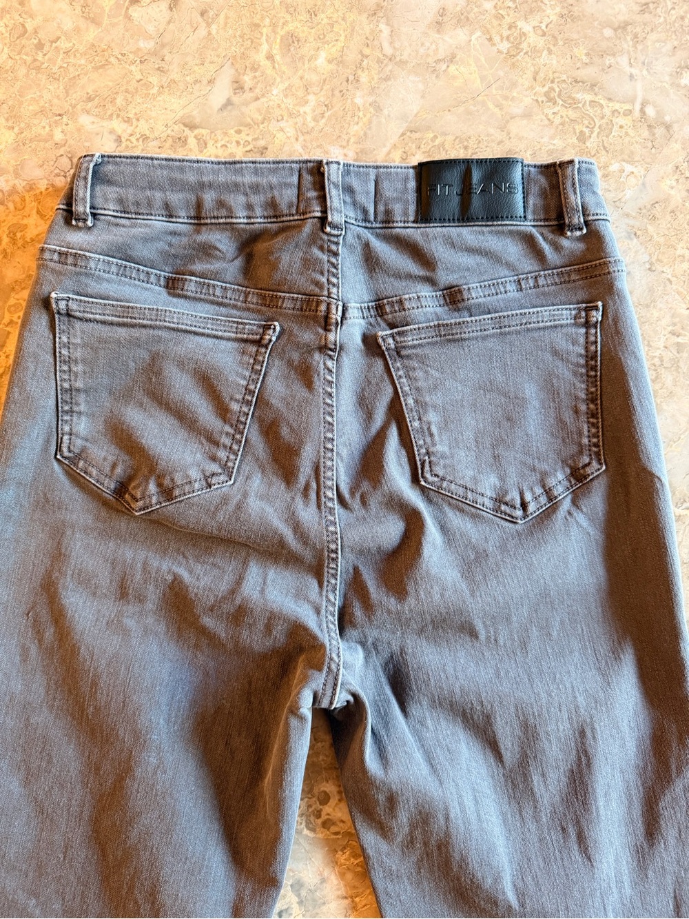 Fitjeans - Picture 8 of 9